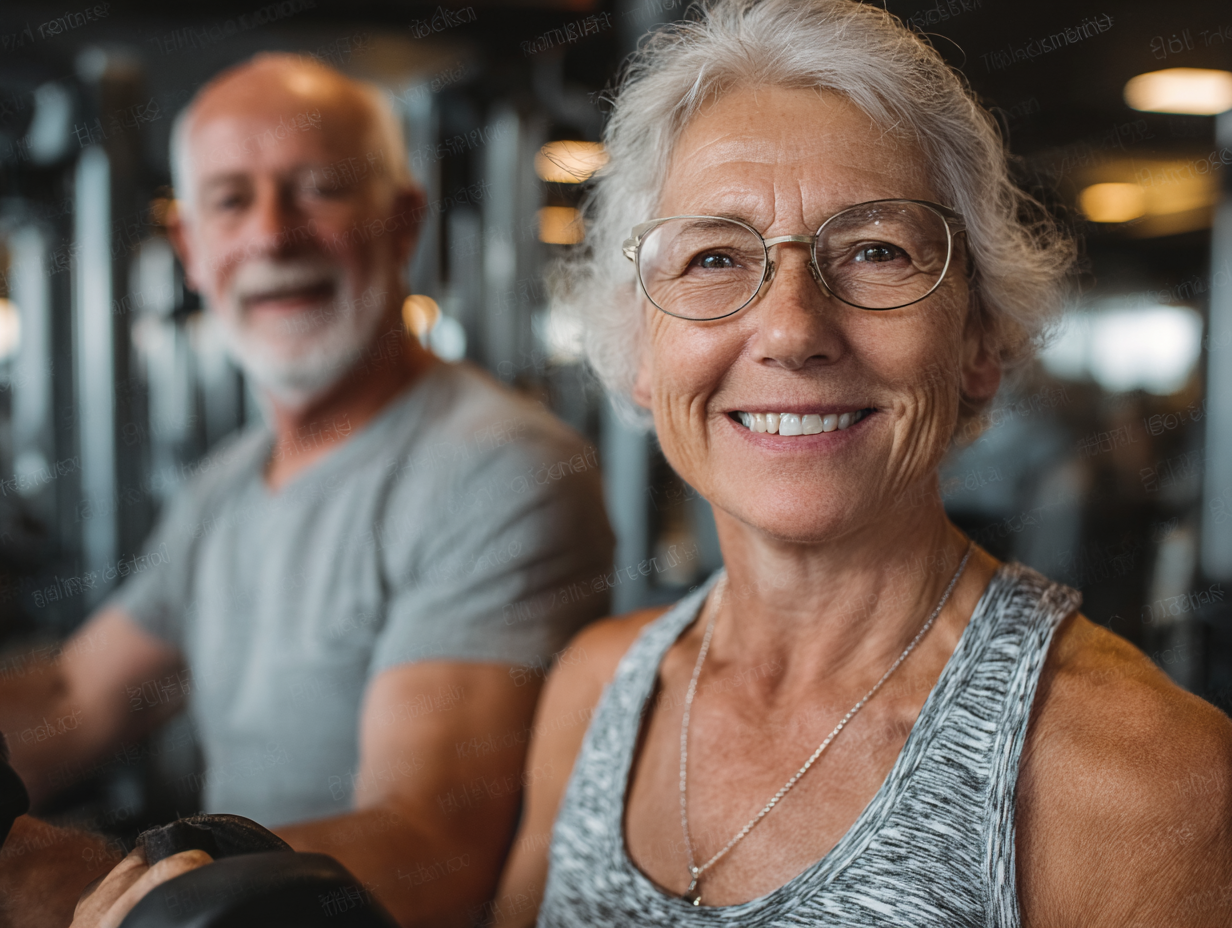 Ранкова йога для енергії